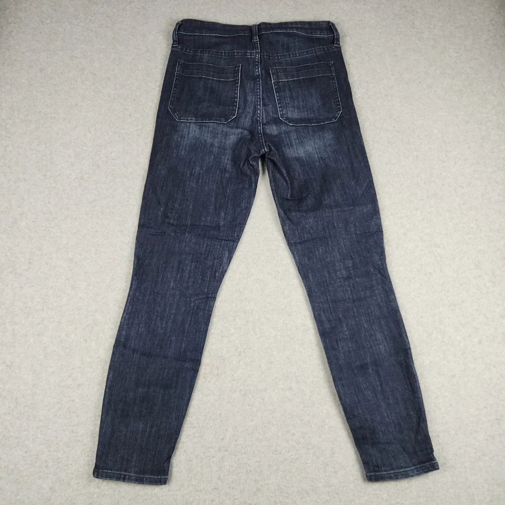 GAP denim legging